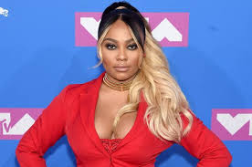 Teairra Mari